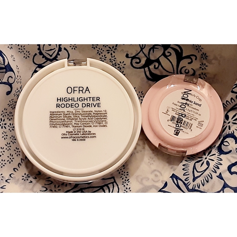 Strobe & Contour Set ($40 Value!) - Picture 4 of 5